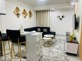 Kilimani Cosy furnished home